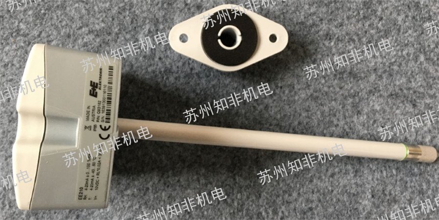 威得力机电